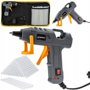 Ragasztópisztoly, 100W | PM-PDK-100T