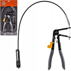 Kábelkötöző fogó, 690 mm | PM-SDOZ-690T