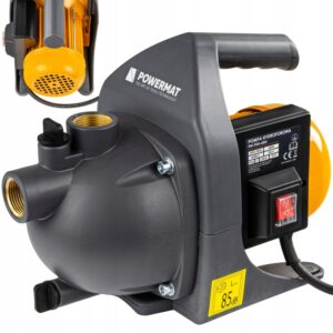 Felszíni vízszivattyú, 600W | PM-PHD-600J