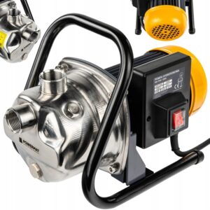 Felszíni vízszivattyú, 1200W | PM-PHD-1200J