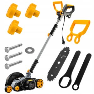 Elektromos gyepvágó, 1500W | PM-EKT-1500T