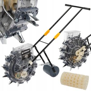 Kézi pontvetőgép, 3,7 kg | PM-SRO-25T