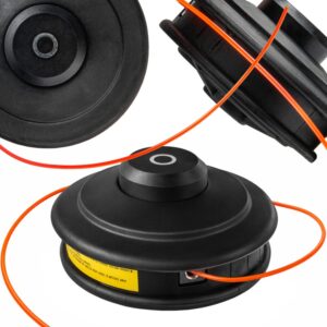 Bozótvágó fej 120 mm-es | PM-G8