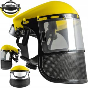 Védőmaszk fűnyíráshoz | PM-MDK-PS1M