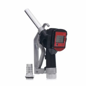 LCD kijelzős üzemanyagtöltő pisztoly | KD10580