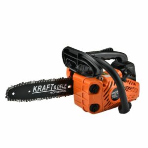 Ágfűrész, 3,9 LE, 25 cm | KD10614