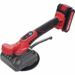 Vibrációs csempe tapadókorong, 80kg | KD10768