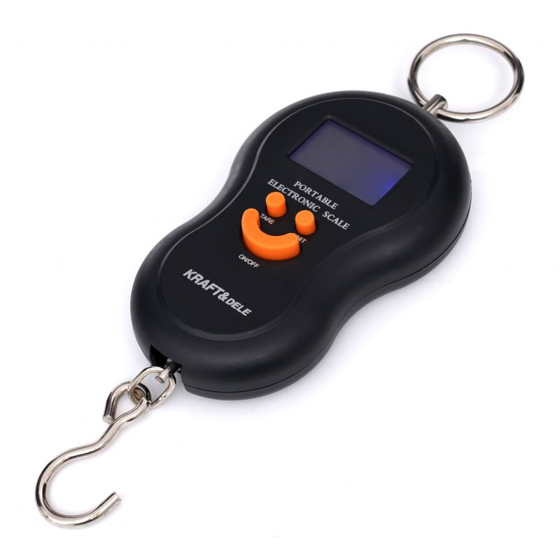 Függőmérleg, max. 50kg | KD11415 Függőmérleg, max. 50kg | KD11415