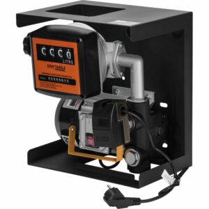 Üzemanyagszivattyú CPN AUTO STOP, 9500W | KD1174