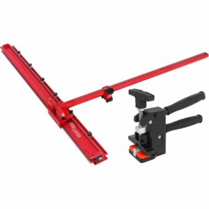 T-típusú csempevágó, 90cm | KD11957