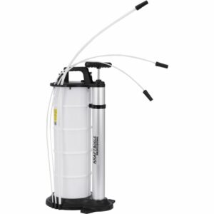 Kézi olajlehúzó, 9L | KD1199