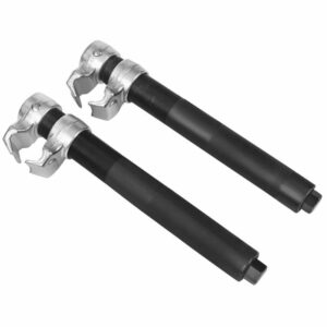 Mechanikus rugóhúzó, 23-280 mm | KD12539