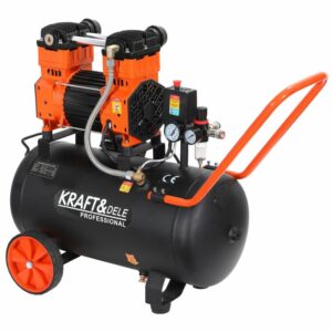 Olajmentes kompresszor, 2200W, 50L | KD1393