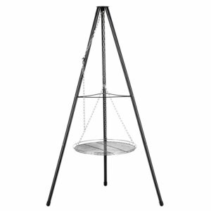Grill állványon, 60 cm | KD4183