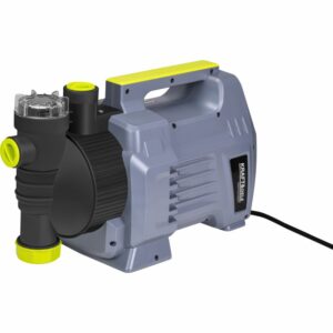 Vízszivattyú, 1500W, 4700l/h | KD5271