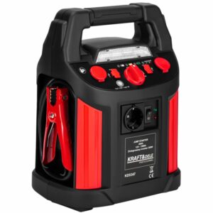 Indítóforrás, világítás + kompresszor + inverter | KD5347