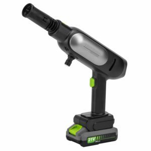 Akkumulátoros magasnyomású mosó, 21V, 3000mAh | KD5375