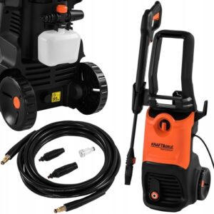 Nagynyomású tisztító, 3000W, 240bar | KD5381