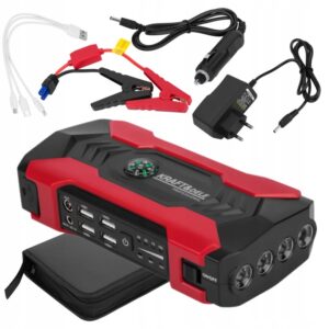 Indító külső akkumulátor, 28000mAh | KD5491