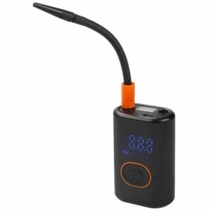 Akkumulátoros kompresszor, 5000mAh | KD5500