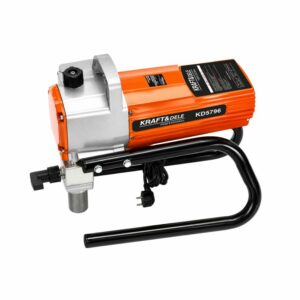 Festőegység, 1500W, 2,5L/perc | KD5796
