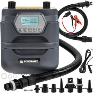 Elektromos pumpa, 12V | PM-PE-150T