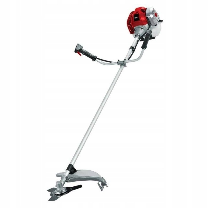 Motoros bozótvágó, 1250W | DEDRA Motoros bozótvágó, 1250W | DEDRA