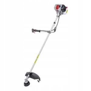 Benzinmotoros bozótvágó tartozékokkal, 1,45 kW, 52 cm3 | DEDRA