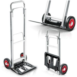 Szállítókocsi HM-518, 90kg | Humberg