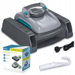 Automatikus 2 az 1-ben medenceporszívó Aquatronix Pro G300 | Bestway