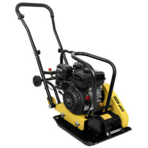 Vibrációs lap GRP 60E, 4,1 kW | Güde