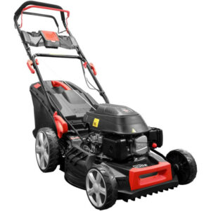 Benzines fűnyíró Eco Wheeler 464.4 R LI-ES, 2500W | Güde