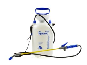Kézi permetező, 5L | GEKO