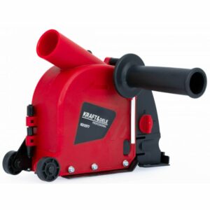 Porvédő horonycsiszolóhoz, 115/125 mm | KD1977