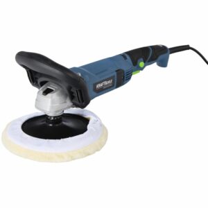 Elektromos polírozó, 180 mm, 2600 W | KD3043