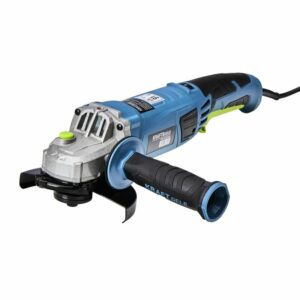 Sarokcsiszoló, 125 mm, 1500 W | KD3045