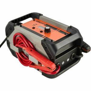 Autós töltő indítóval, 20-500Ah, 12/24V, 60A | KD5341