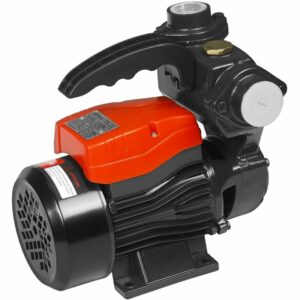 Kerti vízszivattyú, 570W, 37l/perc | KD805