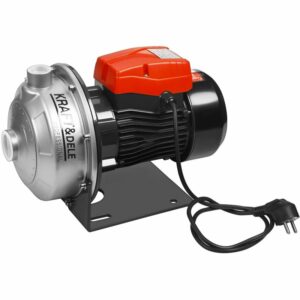 Kerti vízszivattyú, 800W, 80l/perc | KD806