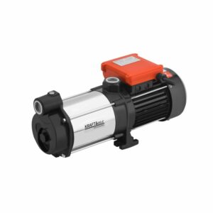 Nyomásos vízszivattyú, 1300W, 110 l/perc, 1