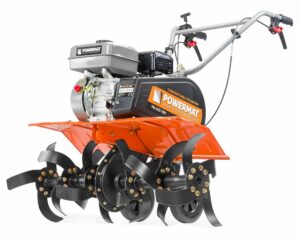Benzinmotoros kultivátor, 7HP | PM-GGS-700Y 7KM