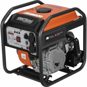 Inverteres generátor, 110/120/230V, 4,7kW | KD3239