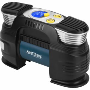 Autókompresszor, 250W, 7bar | KD3443