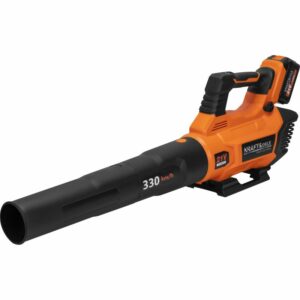 Akkus lombfúvó, 2x4Ah, 21V | KD3446