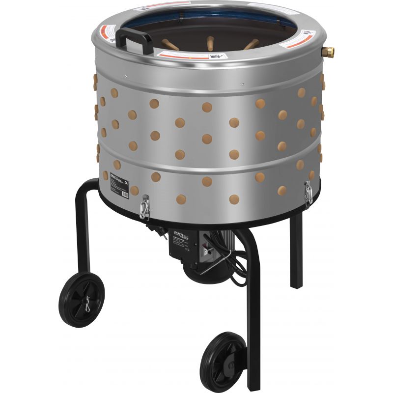 Baromfikoptató, 1300W, 650mm | KD4351 Baromfikoptató, 1300W, 650mm | KD4351