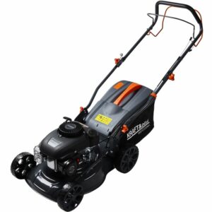 Benzines fűnyíró meghajtással, 8HP | KD5084