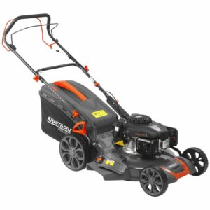Benzinmotoros fűnyíró, 9HP, 510mm | KD5085