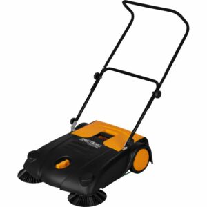 Kézi seprőgép, 700 mm, 14L | KD5128